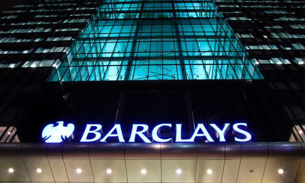 Barclays присоединяется к блокчейн консорциуму CLS в поисках альтернативы Swift cryptowiki.ru