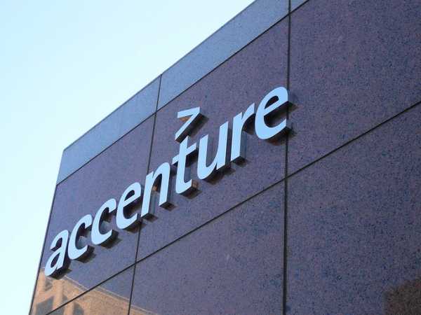 Accenture получила патент на технологию «редактируемого блокчейна» cryptowiki.ru