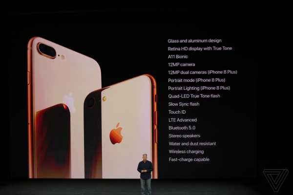«Хороший, но ни о чём»: Вышли первые отзывы про iPhone 8 cryptowiki.ru
