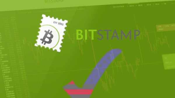Клиенты Bitstamp получили полагающиеся им Bitcoin Cash cryptowiki.ru