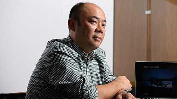 Японский миллиардер: ICO будут доминировать во фандрайзинге cryptowiki.ru