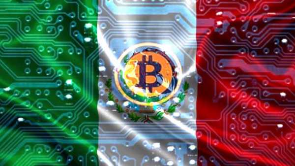 Мексика не собирается признавать легальность биткоина cryptowiki.ru