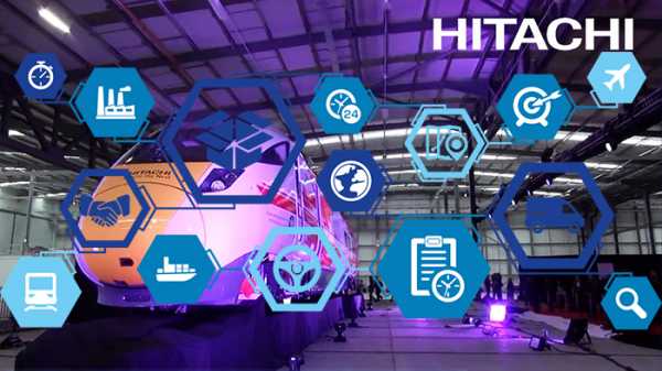 Mizuho и Hitachi создадут блокчейн-платформу для управления цепочками поставок cryptowiki.ru