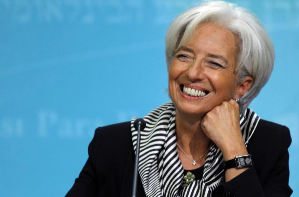 Глава МВФ призвала центробанки быть мудрее с криптовалютами cryptowiki.ru
