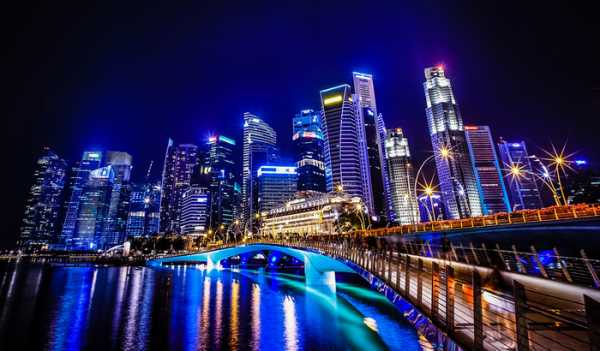 В Сингапуре закрыли банковские счета крупнейшей криптовалютной биржи cryptowiki.ru