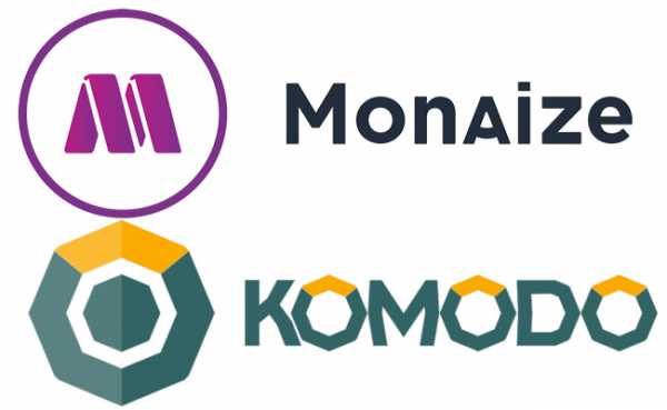 KOMODO и Monaize готовы осуществить первое децентрализованное ICO cryptowiki.ru