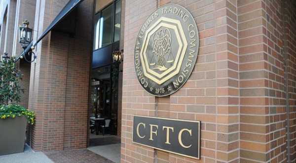 CFTC: Блокчейн отвечает национальным интересам Америки cryptowiki.ru