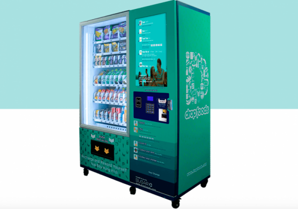 Вьетнамский оператор сети умных торговых автоматов выходит на ICO cryptowiki.ru