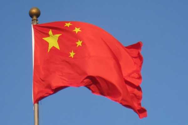 Запрет на ICO в Китае может быть снят после 18 октября cryptowiki.ru
