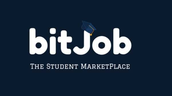 Bitjob – децентрализованная студенческая площадка для подработки в интернете cryptowiki.ru