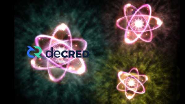 Decred добавляет поддержку атомарных свопов cryptowiki.ru