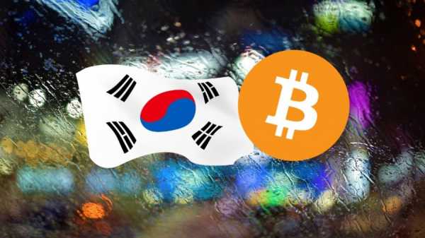 Южная Корея начинает проверку криптовалютых компаний cryptowiki.ru