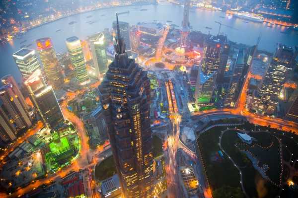 Шанхай теряет криптовалютный рынок cryptowiki.ru