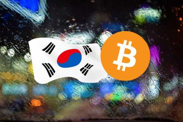 Южная Корея намерена обложить операции с криптовалютами налогом cryptowiki.ru