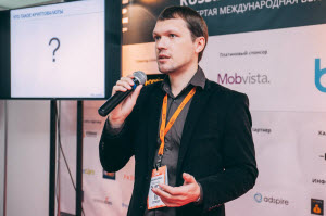 Отчет о конференции партнерских программ RACE 2015 в Москве cryptowiki.ru