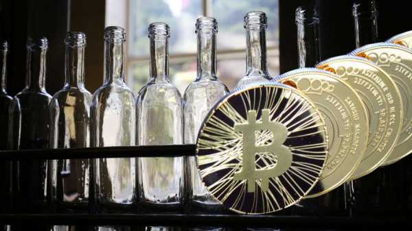 Не только деньги: Bitcoin и Ethereum станут крепкими напитками cryptowiki.ru