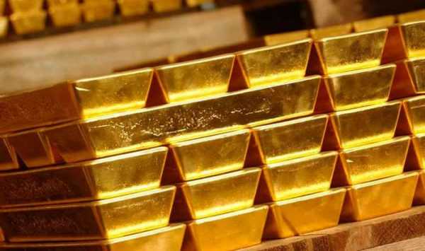 Goldman Sachs: криптовалюты — это не “новое золото” cryptowiki.ru