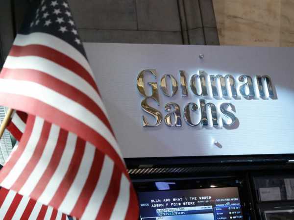 Goldman Sachs: Мы не торгуем Биткойном, но думаем об этом cryptowiki.ru