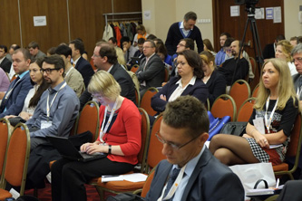 Отчет о конференции Digital Finance & E-services Russia 2014 cryptowiki.ru