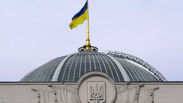 Украина готовит законопроект о регулировании криптовалют cryptowiki.ru