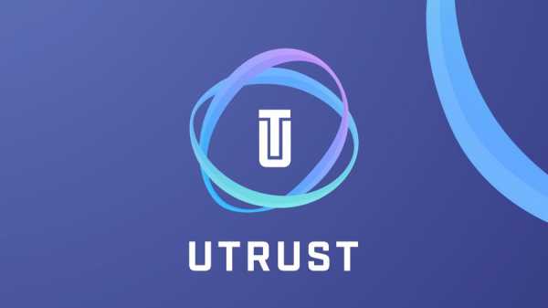 Платежная платформа UTRUST выходит на ICO cryptowiki.ru