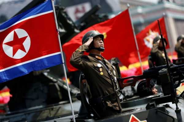 Полиция подтвердила связь Северной Кореи с атаками на южнокорейские биржи cryptowiki.ru