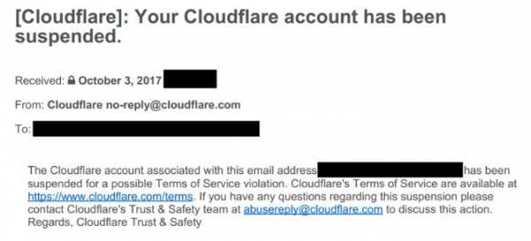 CDN-сервис Cloudflare начал борьбу со скрытым майнингом cryptowiki.ru