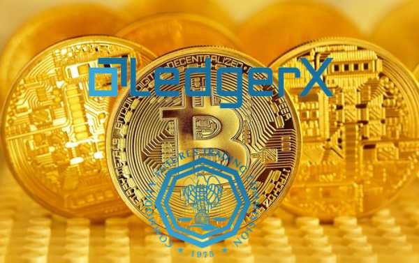 LedgerX в первую неделю провела сделок с биткоин-деривативами на $1 млн cryptowiki.ru