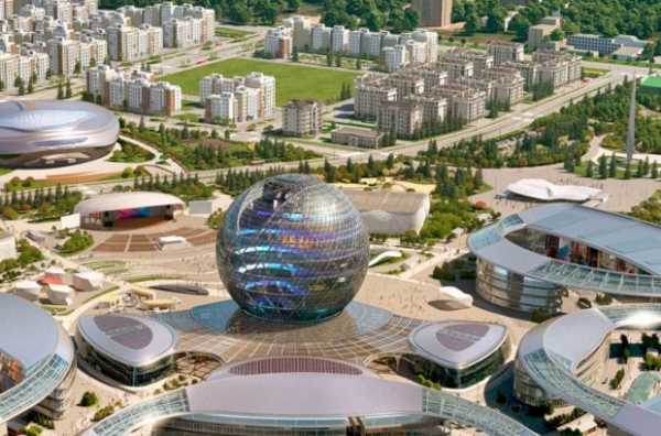 Казахстан может выпустить криптовалюту, обеспеченную бумажными деньгами cryptowiki.ru