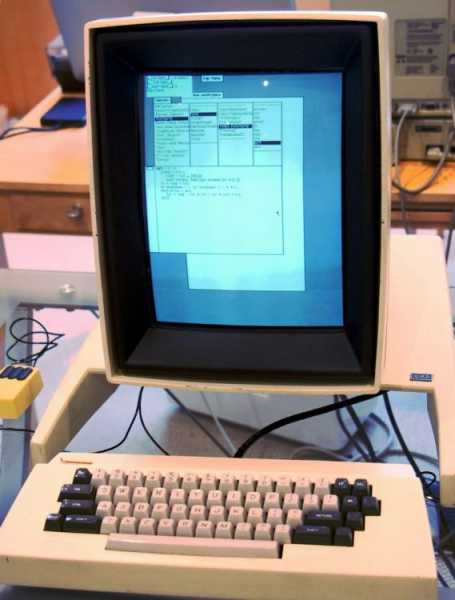 Компьютер Xerox Alto 1973 года оказался способен майнить биткоин cryptowiki.ru