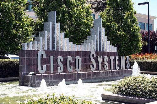 Cisco будет использовать блокчейн для отслеживания устройств IoT cryptowiki.ru
