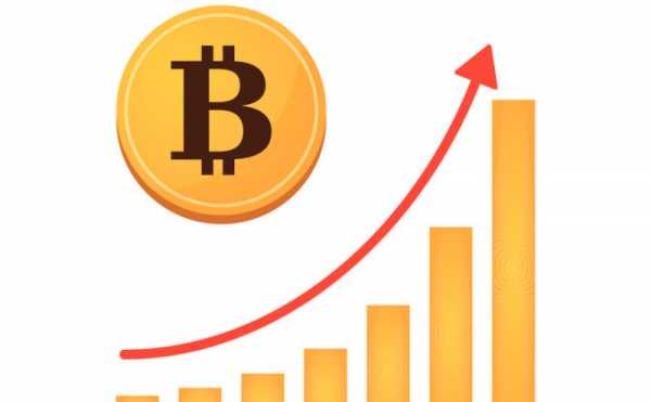 Цена Bitcoin установила новый исторический максимум cryptowiki.ru
