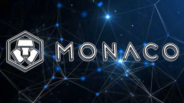 Криптовалюта Monaco — рост курса на 695% cryptowiki.ru