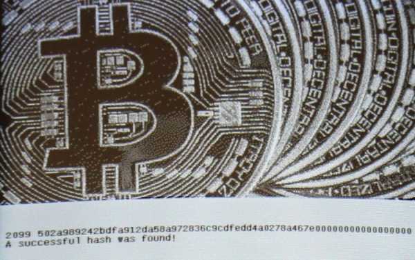 Компьютер Xerox Alto 1973 года оказался способен майнить биткоин cryptowiki.ru