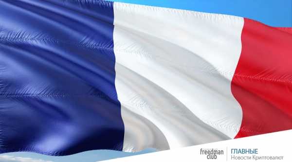 Франция на пути легализации ICO cryptowiki.ru