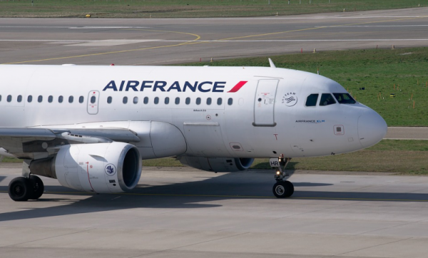 Air France рассматривает возможности применения технологии блокчейн cryptowiki.ru
