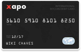 Приватность дебетовых Bitcoin карт - миф или реальность? cryptowiki.ru