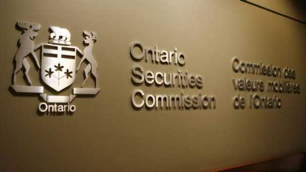Комиссия по ценным бумагам Онтарио готова поддержать криптовалюты и ICO cryptowiki.ru