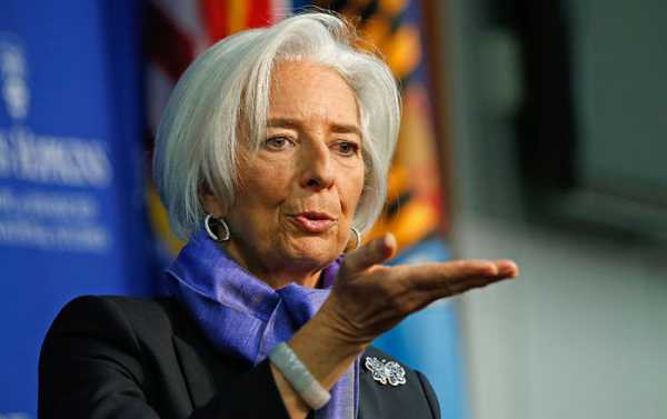 Глава МВФ: биткоин слишком дорогой для меня cryptowiki.ru