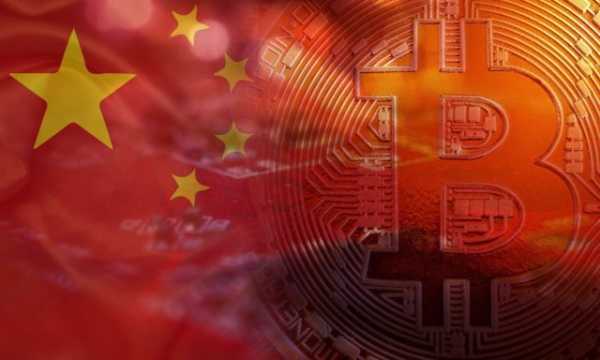 Китай может лишиться влияния на ценообразование криптовалюты cryptowiki.ru