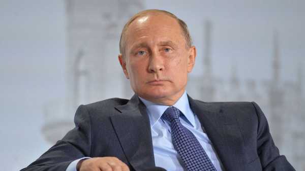 Путин поручил правительству и Центробанку разработать регулирование ICO и криптовалют cryptowiki.ru
