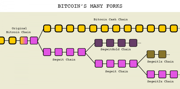 Роджер Вер объявил Bitcoin Cash истинным биткоином cryptowiki.ru