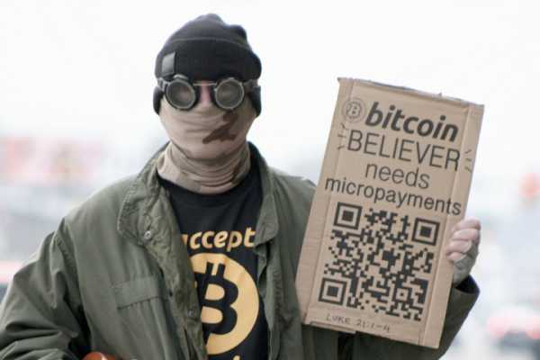 Хакер пообещал раскрыть секреты взломанного создателя Bitcoin за 12 тысяч долларов cryptowiki.ru