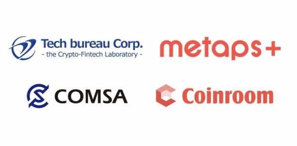 Tech Burea и Metaps Plus заключили партнерство по продвижению технологии блокчейн в Японии и Корее cryptowiki.ru
