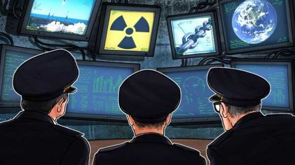 Как блокчейн может быть использован для ядерной безопасности cryptowiki.ru