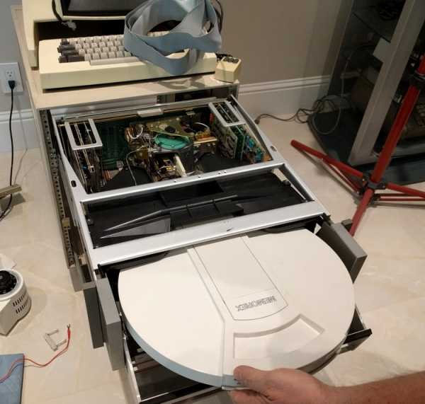 Компьютер Xerox Alto 1973 года оказался способен майнить биткоин cryptowiki.ru