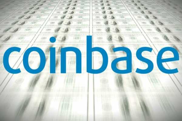 Coinbase привлекла внимание Комиссии по срочной биржевой торговле США cryptowiki.ru