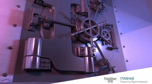 Американский банк угрожает клиенту закрытием счета из-за покупки биткоинов cryptowiki.ru
