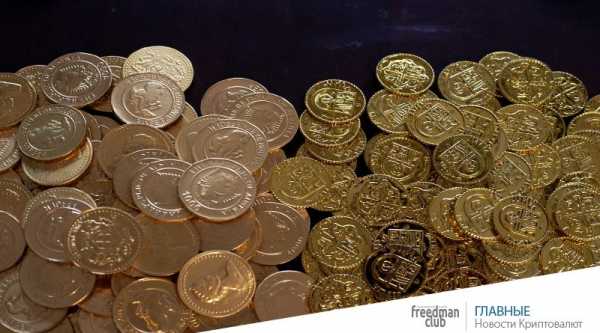 Капитализация Bitcoin достигла 95 миллиардов долларов cryptowiki.ru