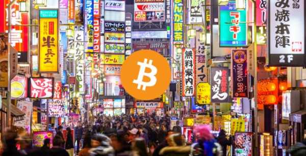 В Японии одобрена деятельность 11 криптовалютных бирж cryptowiki.ru